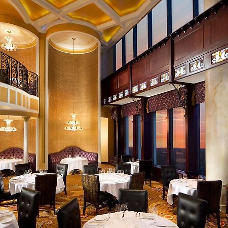 Turning Stone Resort And Casino Verona Exterior foto