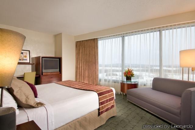 Turning Stone Resort And Casino Verona Habitación foto
