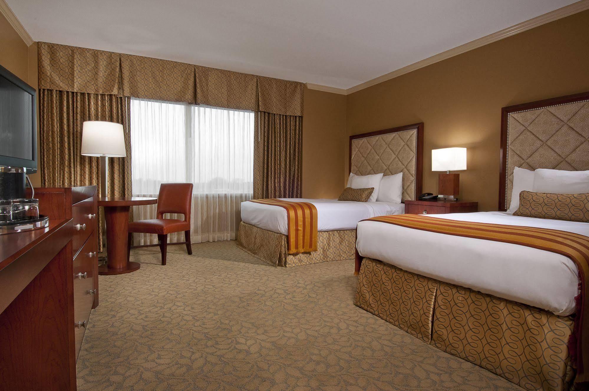 Turning Stone Resort And Casino Verona Habitación foto
